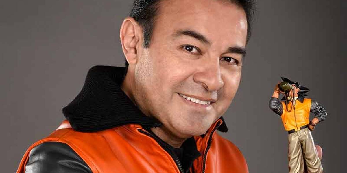 Dragon Ball: Mario Castañeda interpretó a uno de los Caballeros del Zodiaco y probablemente no lo sabías