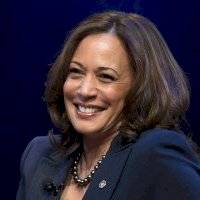 Kamala Harris se convierte en la primera mujer electa vicepresidenta de Estados Unidos