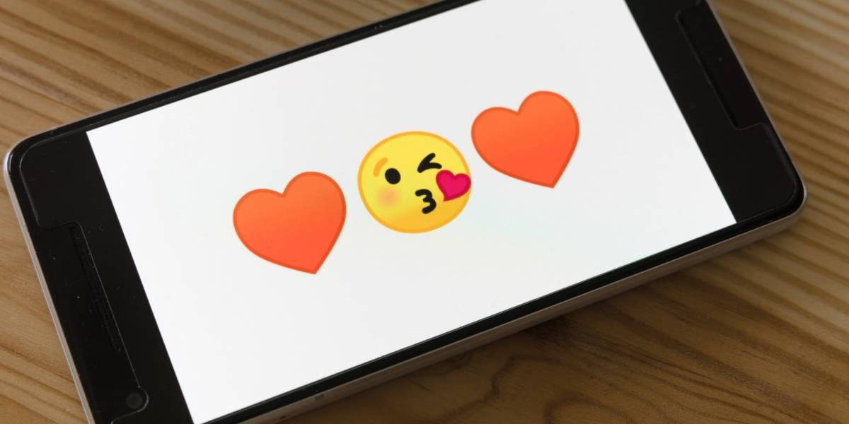 WhatsApp, Telegram, Messenger: ¿cuántos emojis existen?