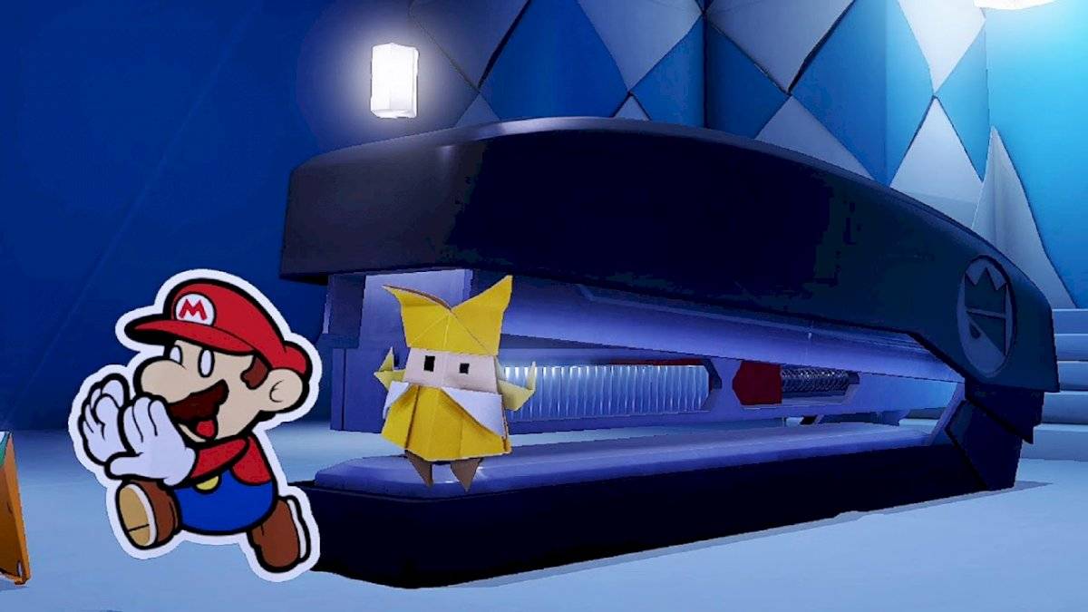 mario