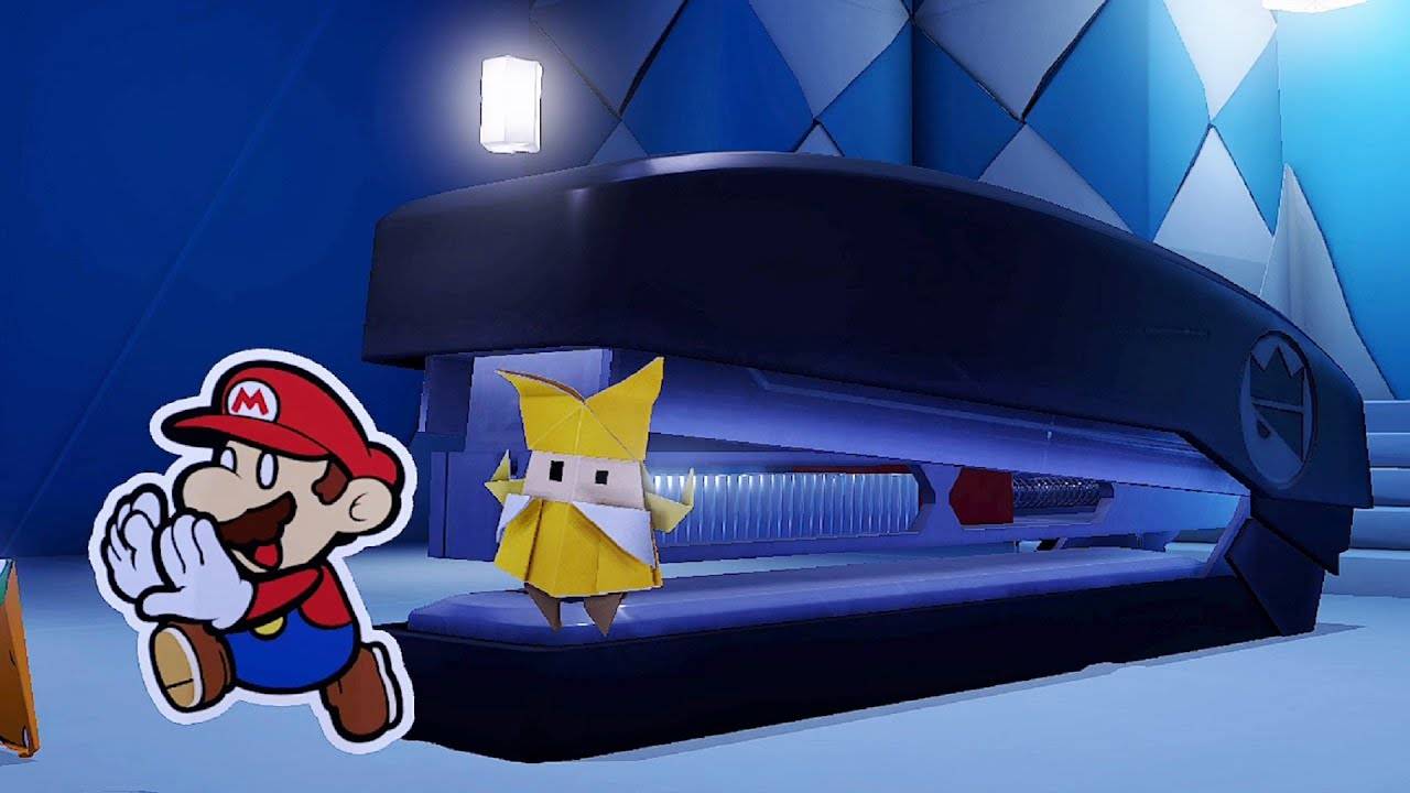 mario