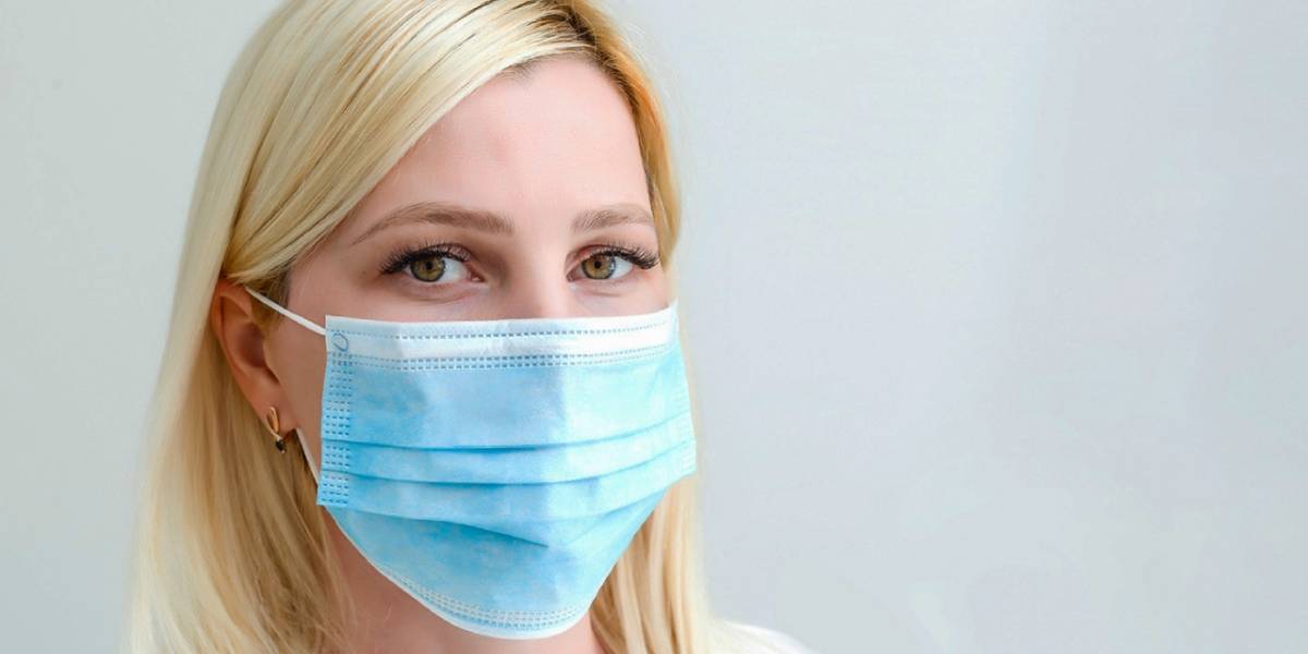 Coronavirus: conoce la mascarilla que cuesta un millón y medio de dólares
