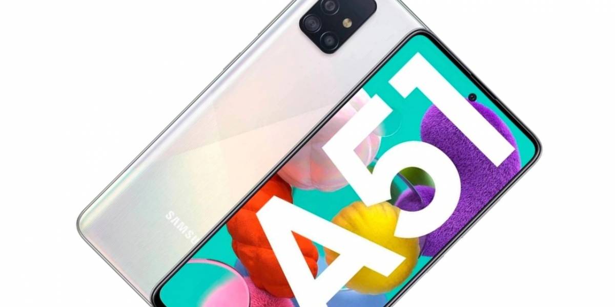 Samsung: algunos equipos de Galaxy tendrán el mejor Modo Privado de todos