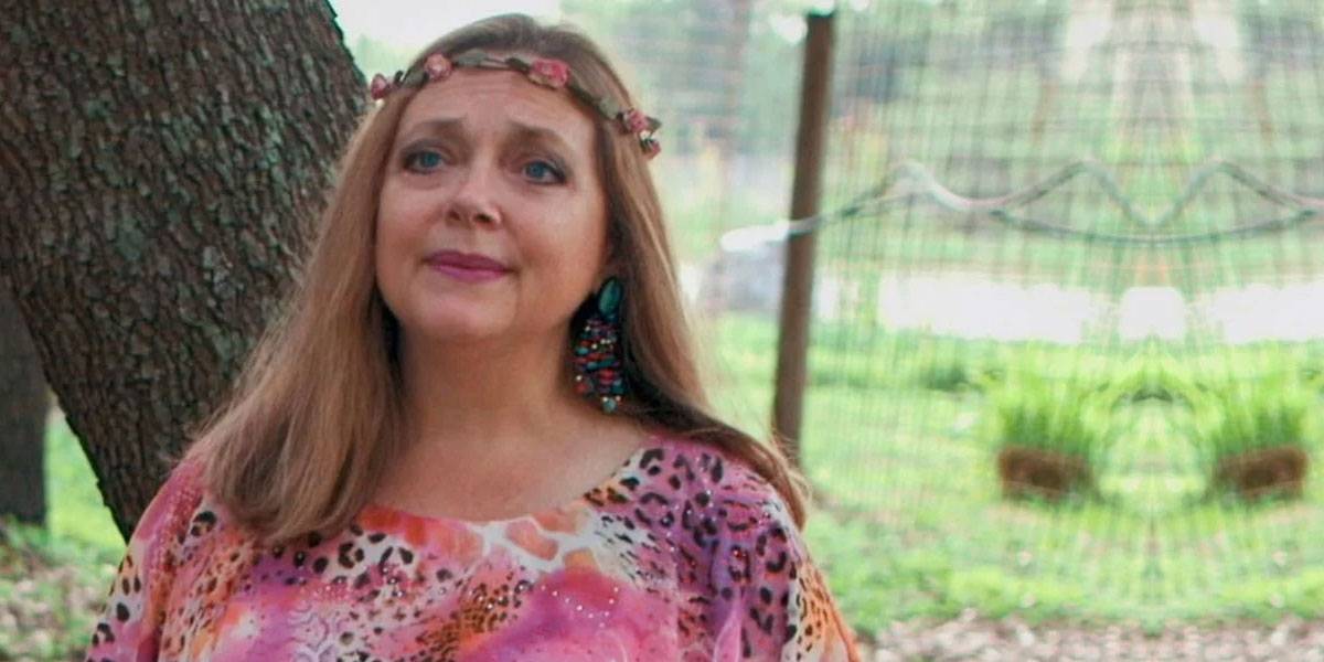 Tiger King: hijas ofrecen recompensa por encontrar a esposo Carole Baskin