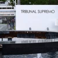 Dura crítica de juez del Supremo a la CEE por enmiendas a proceso de voto por correo