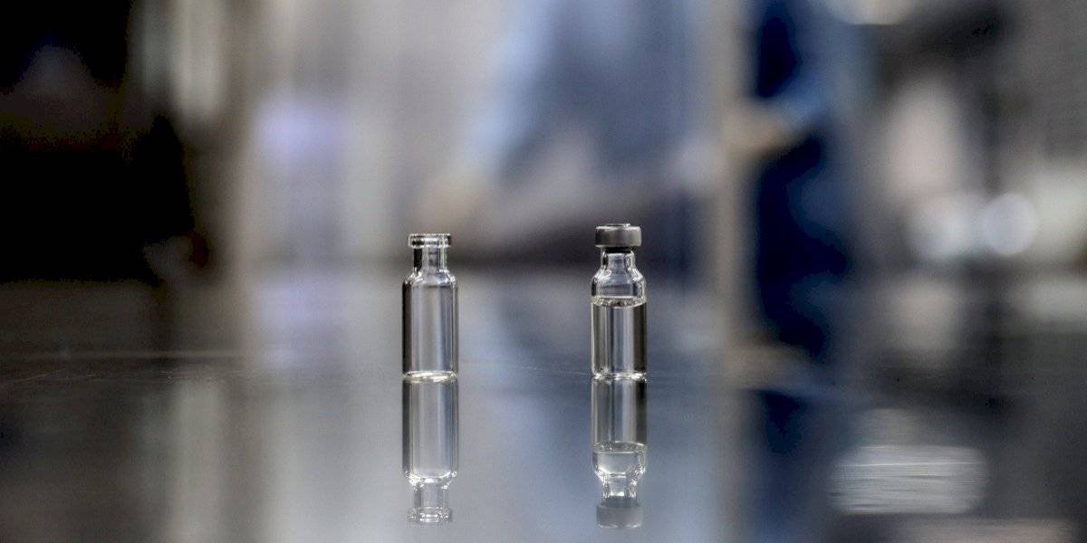 Pfizer vuelve a pronunciarse sobre su vacuna en fase III