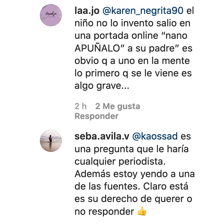 pantallazos kel