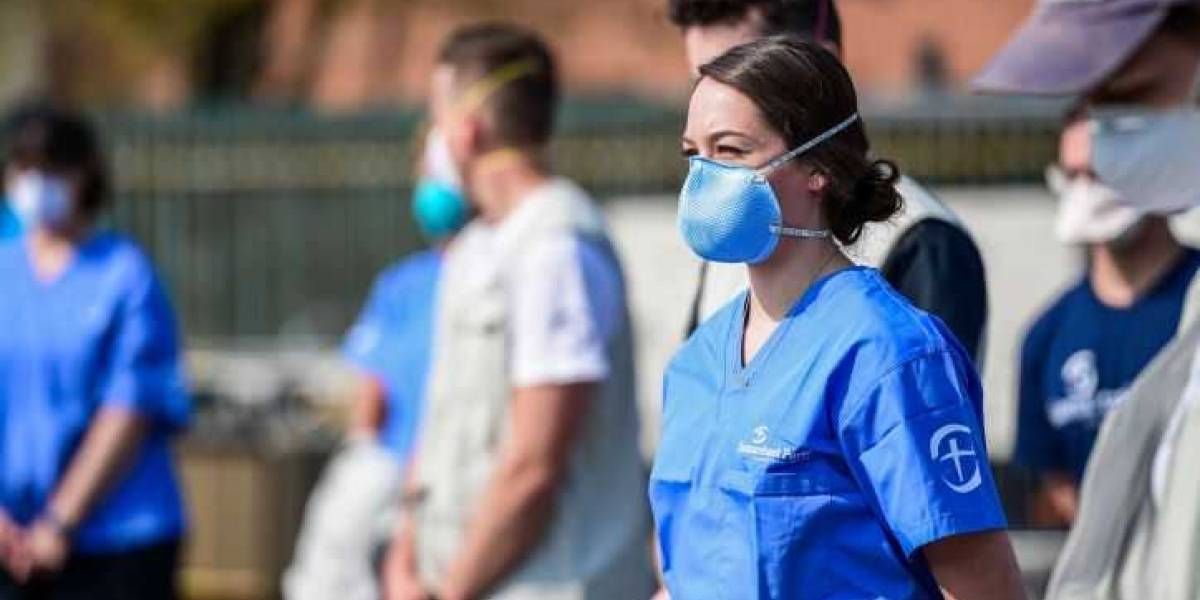 Conoce a los “Long-haulers”: los científicos pacientes de COVID-19 que se analizan a sí mismos