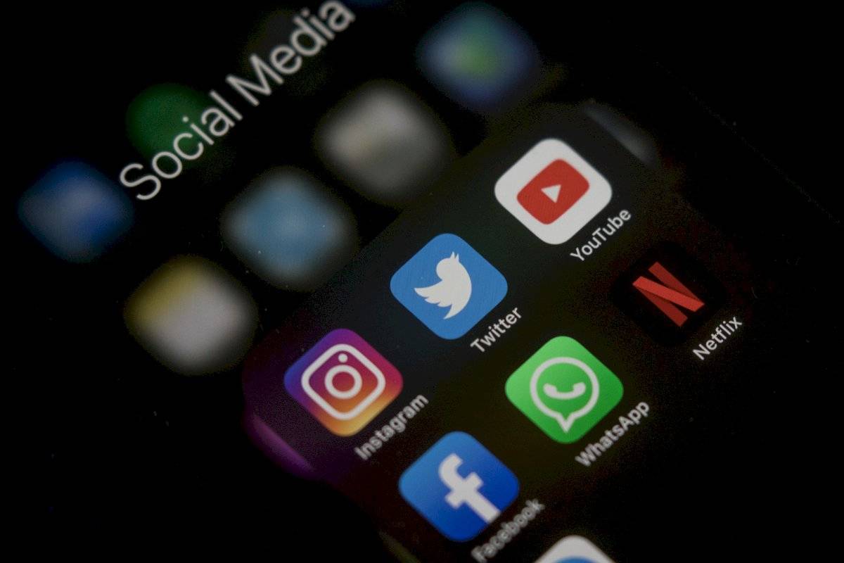 Redes sociales - Facebook