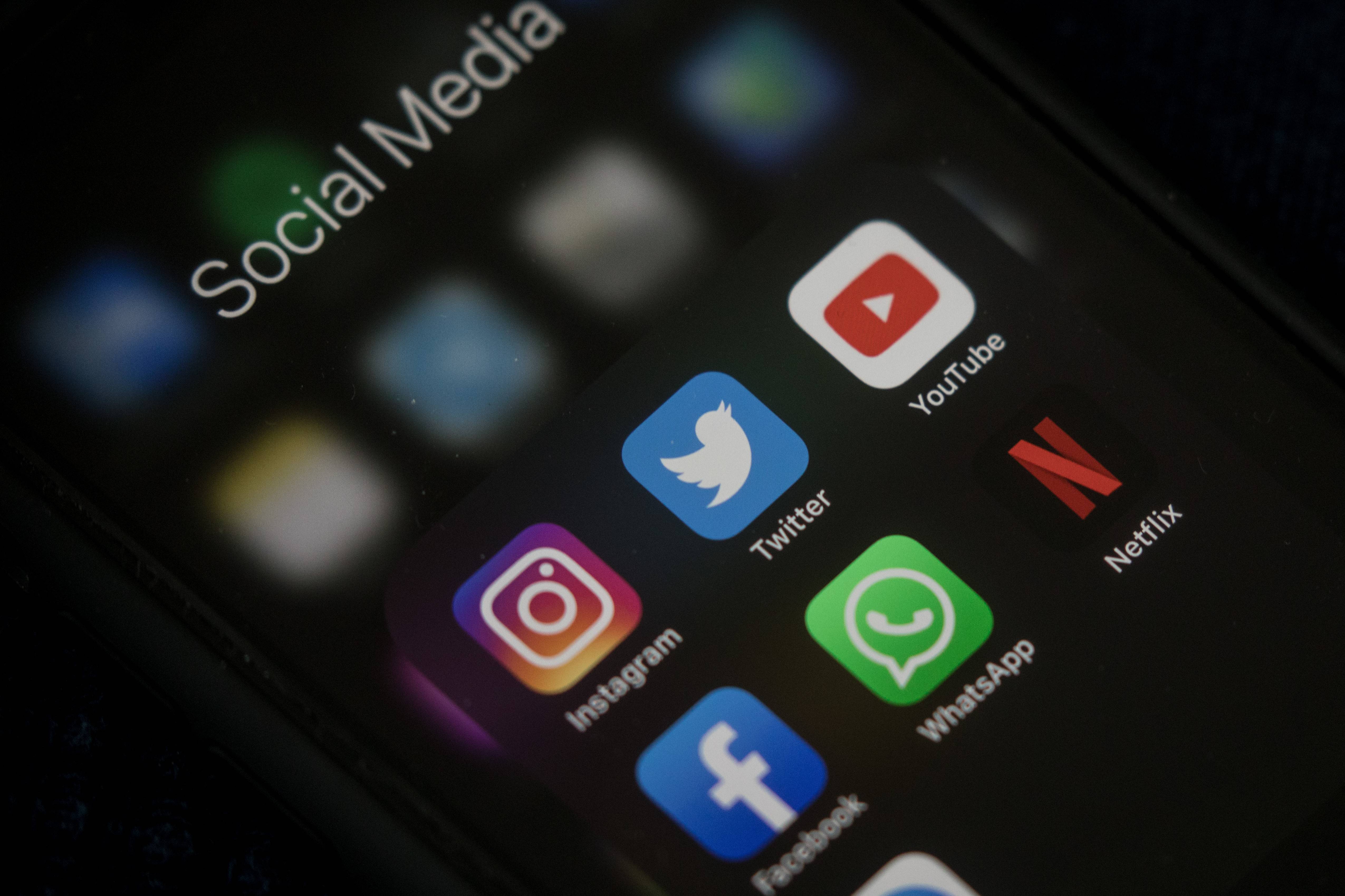 Redes sociales - Facebook Redes sociales - Facebook