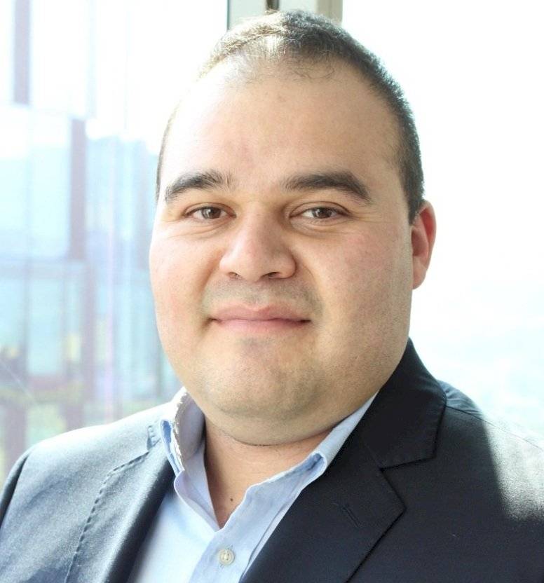 Felipe Ulloa.