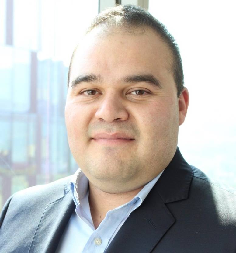Felipe Ulloa.