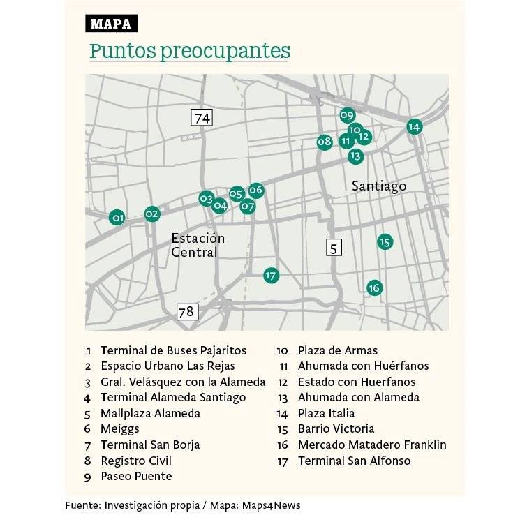 Mapa