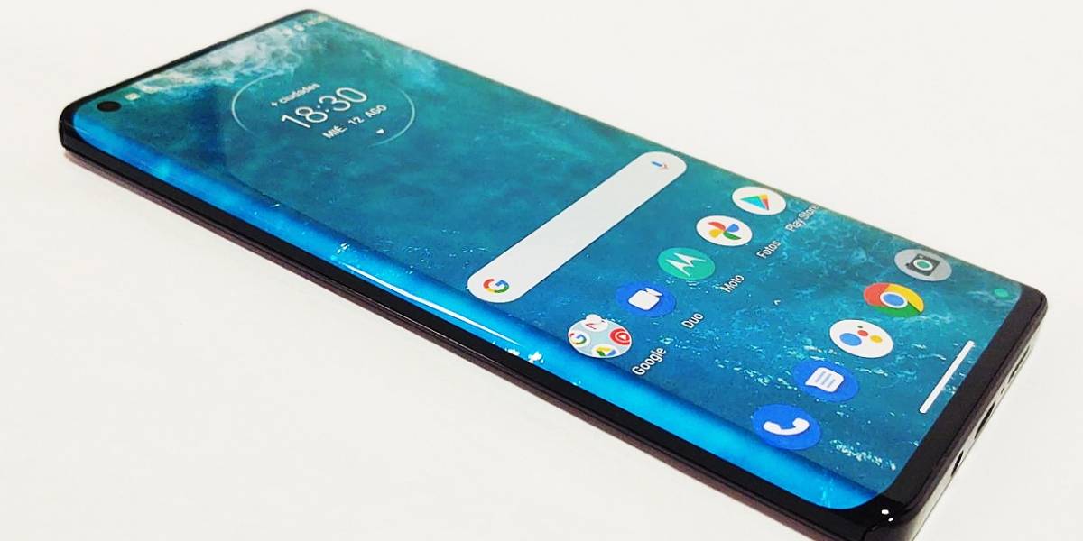 Motorola: estos son los celulares que tienen batería de 5000mAh y duran todo el día