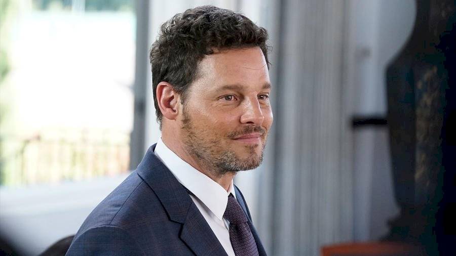 Alex Karev