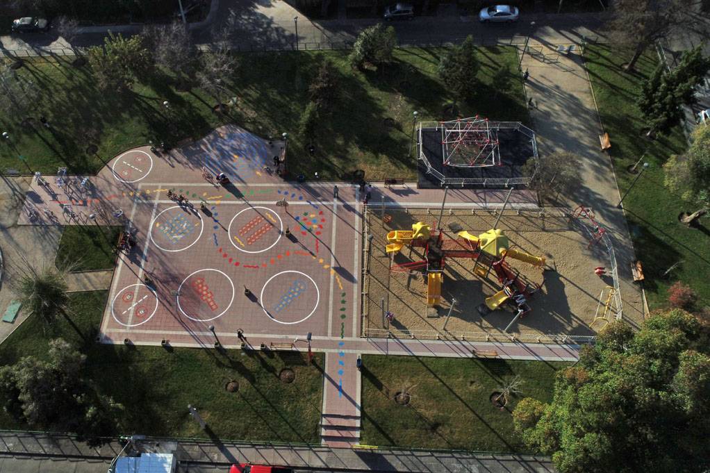 reapertura de plazas