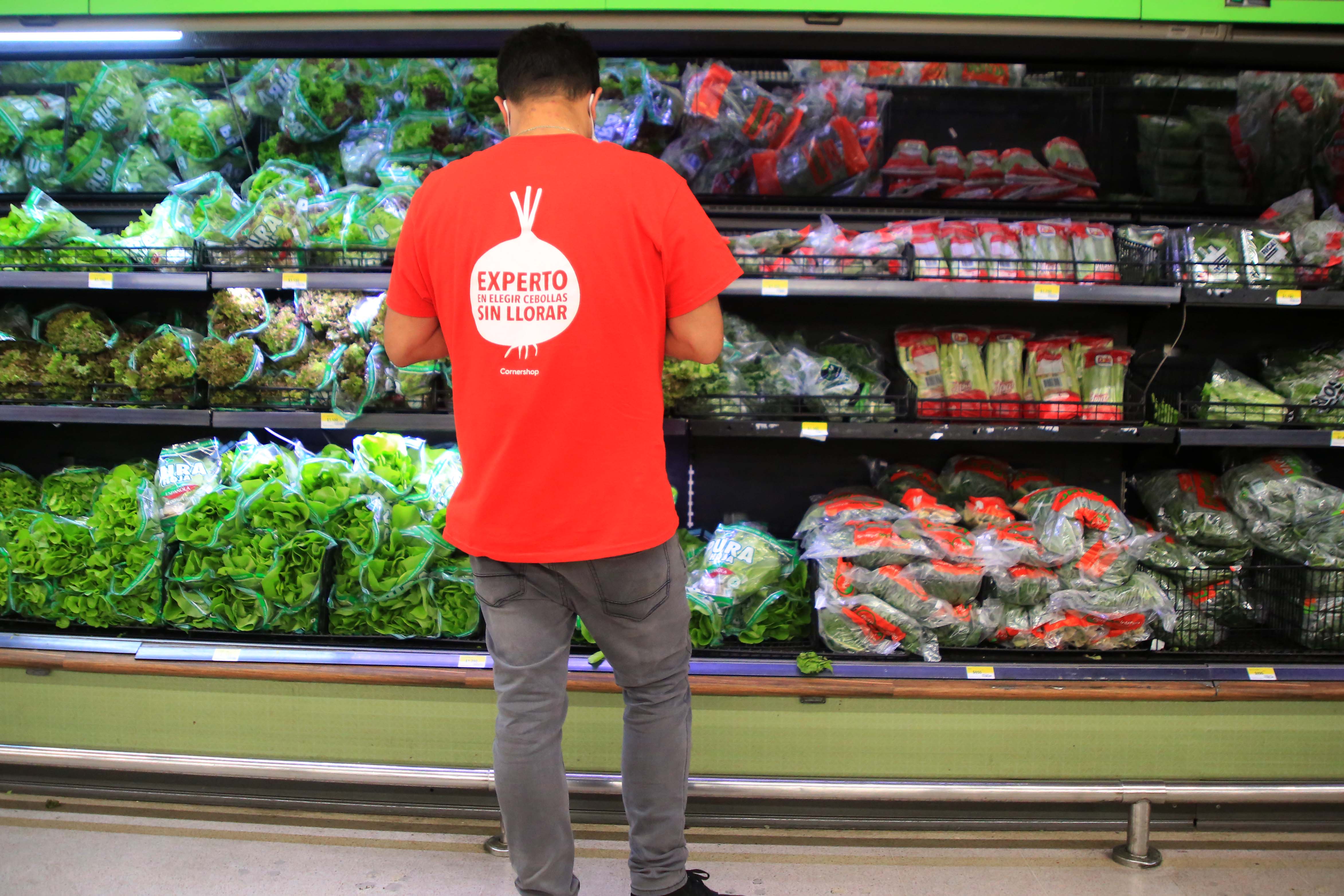 cornershop cencosud easy jumbo