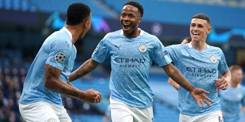 Pronóstico Manchester City vs Lyon en Champions League 2020 cuartos de final | Previa, cuotas y predicciones | Publimetro Colombia