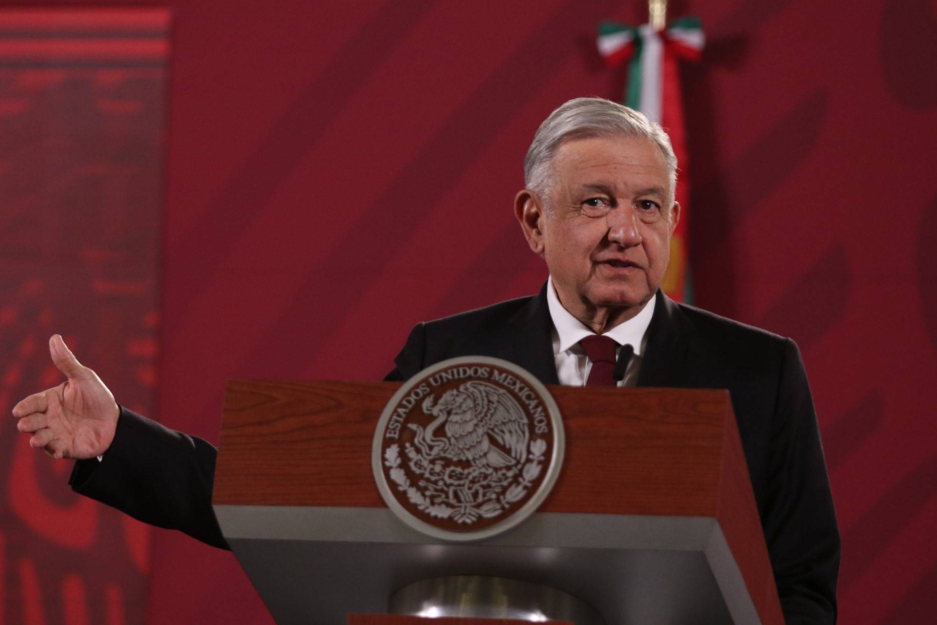 López Obrador López Obrador