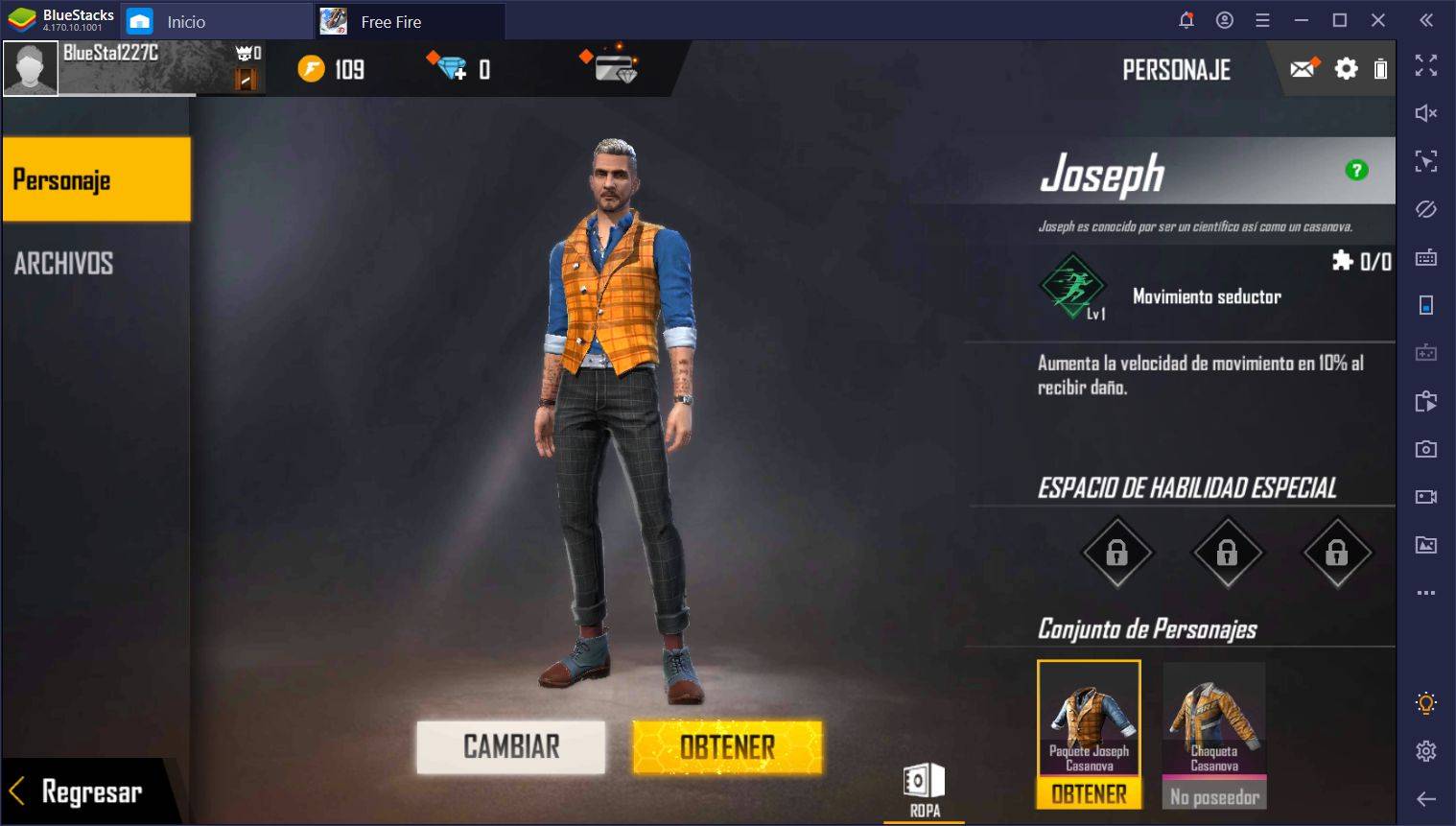 Joseph Joseph
