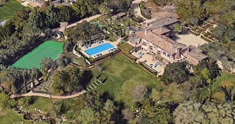 Mansion