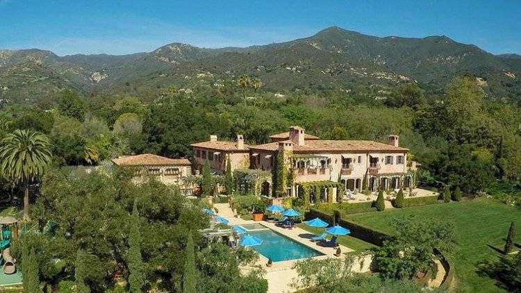 Mansión - Sotheby´s International realty