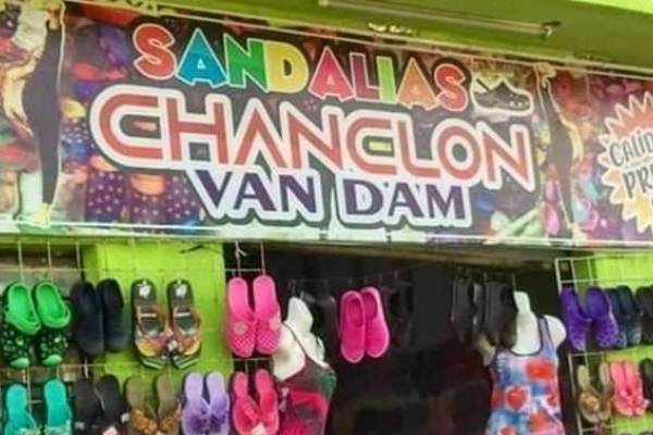 Marcas originales