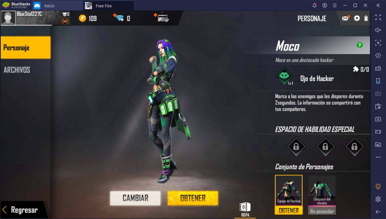 Moco Moco