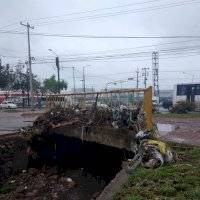 Contaminación de ríos en Guanajuato agrava crisis del agua