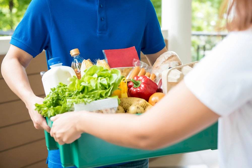 Seguridad alimentaria
