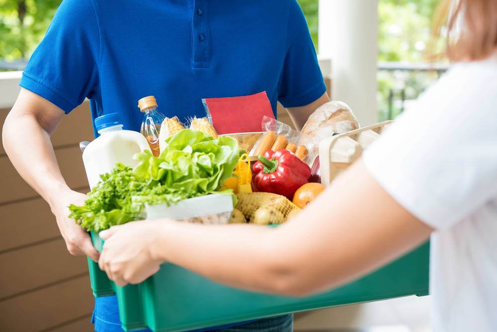 Seguridad alimentaria