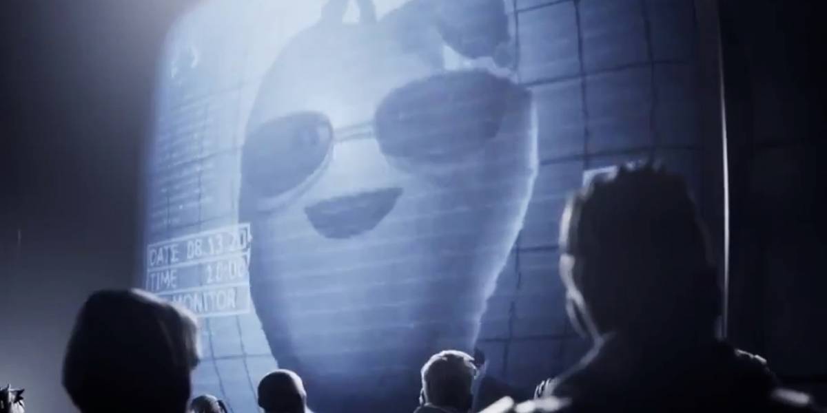 Fortnite: ¿a qué hace referencia el comercial de 1984?