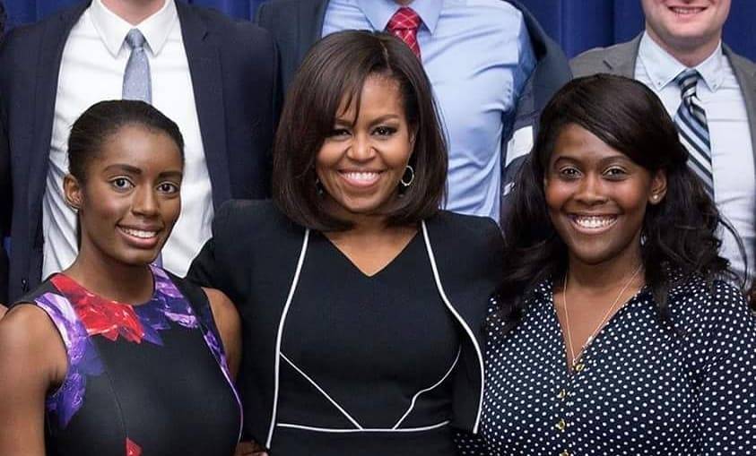 michelle obama Michelle Obama