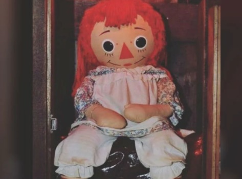 Annabelle