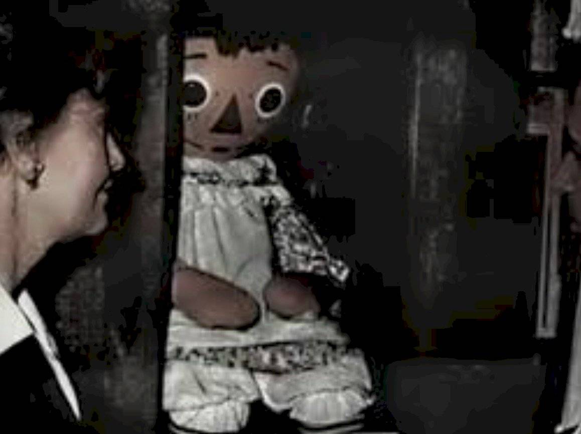 annabelle