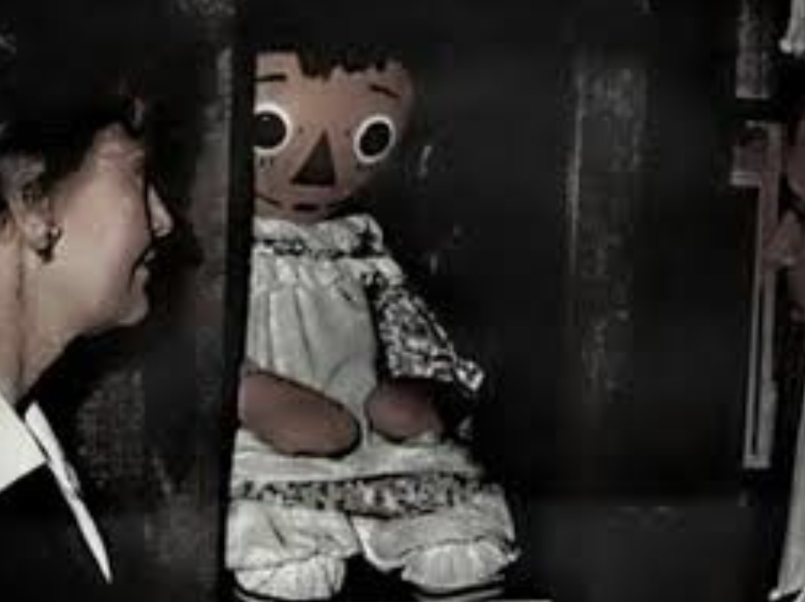 annabelle annabelle