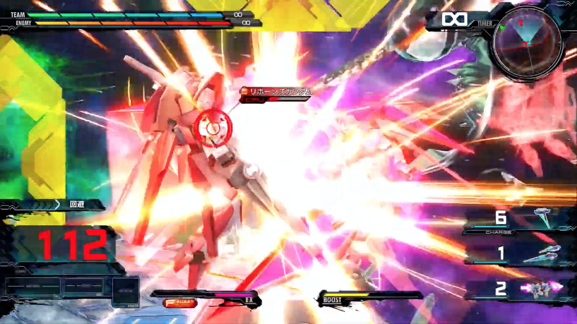 Gundam review Gundam review