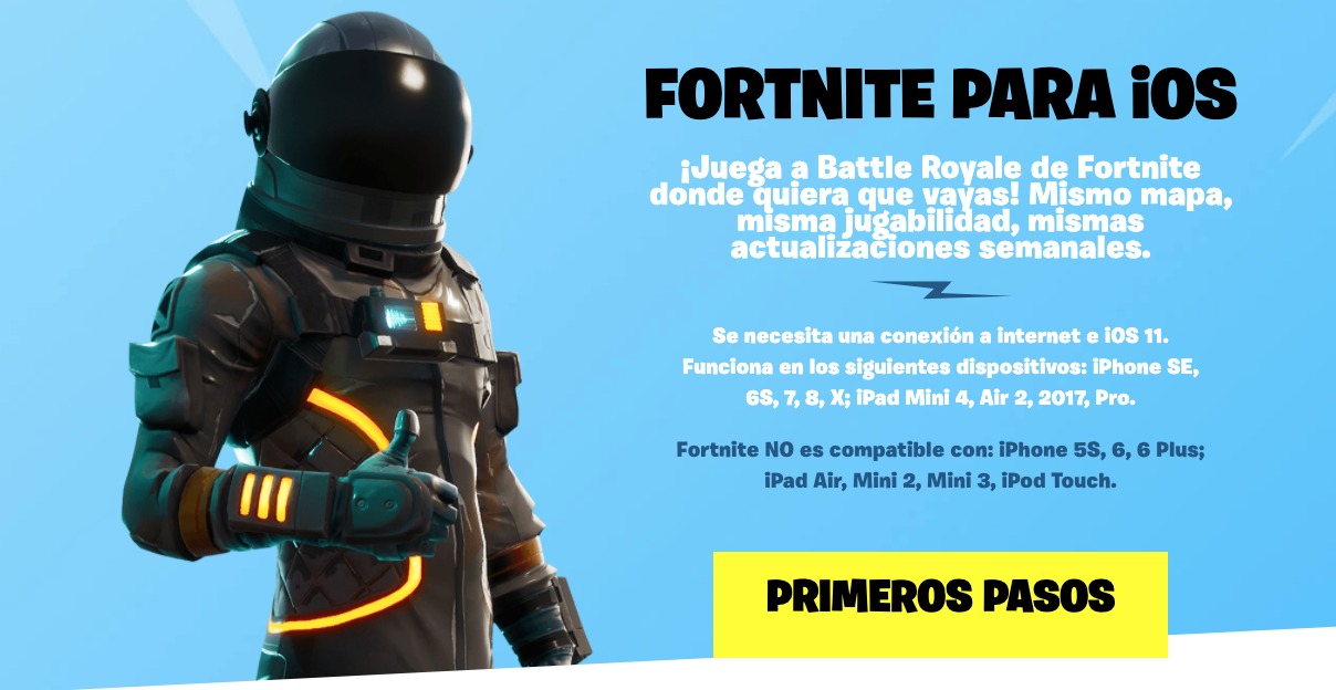Fortnite descargar Fortnite descargar