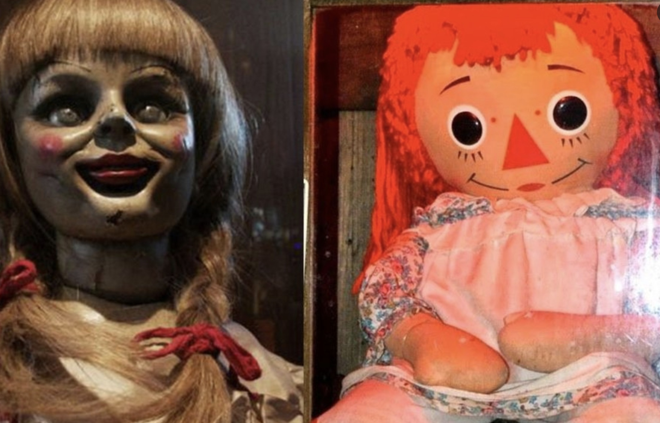 annabelle annabelle