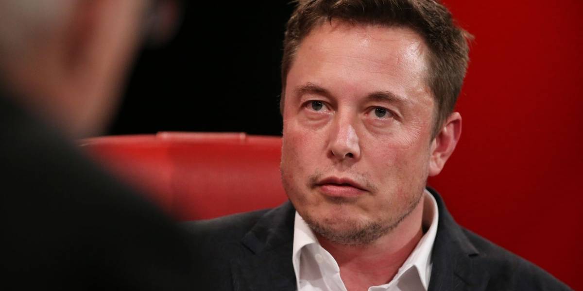 SpaceX: Elon Musk, indignado por compartir contratos de la Space Force con ULA