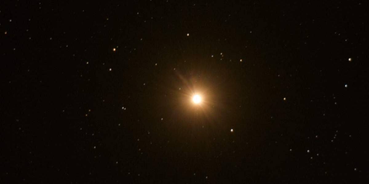 Nuevos análisis sobre Betelgeuse identifican la etapa que atraviesa y dicen cuando podría explotar
