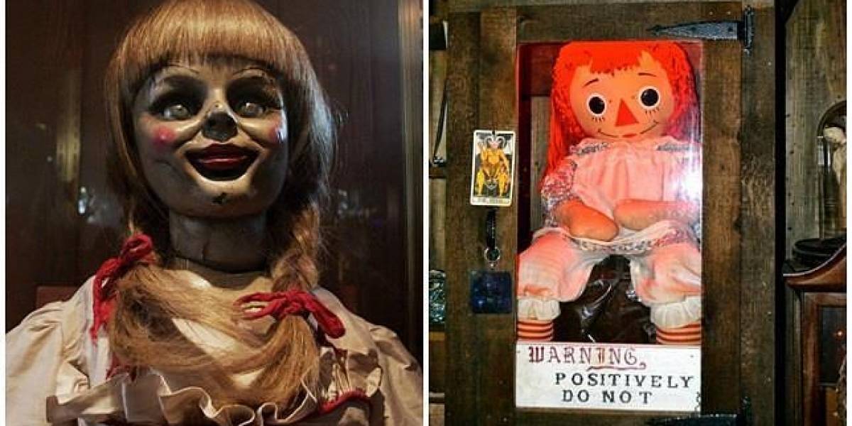 Annabelle