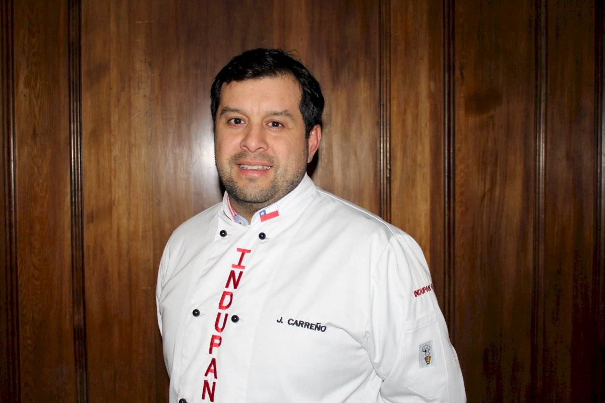 José Carreño.