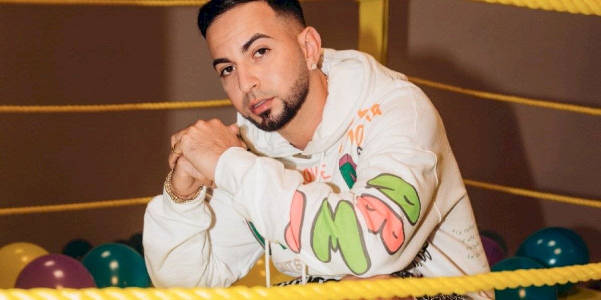 Justin Quiles estrena su canción "Jeans" Metro
