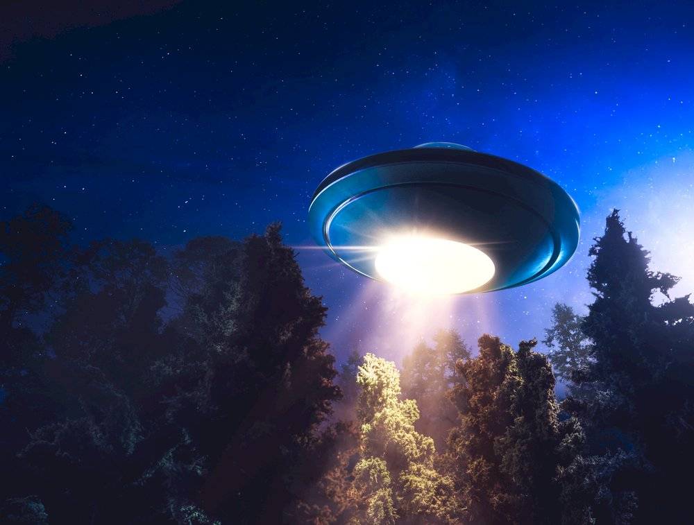 extraterrestres