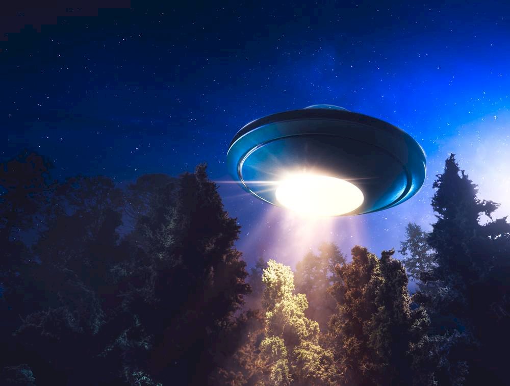 extraterrestres