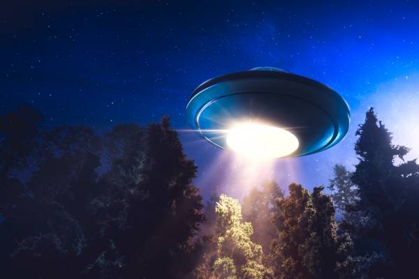 La declaración de la NASA tras rumores de una "Federación Galáctica" y de supuesto trato entre extraterrestres y EEUU