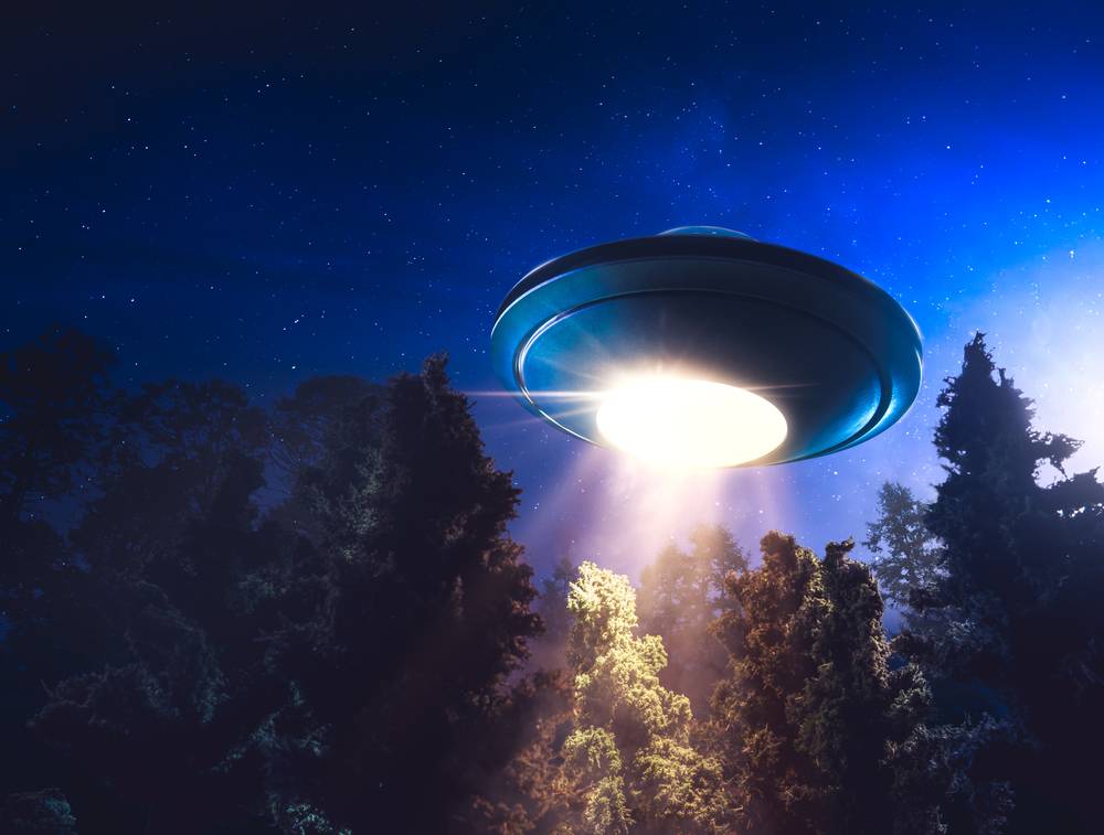 extraterrestres
