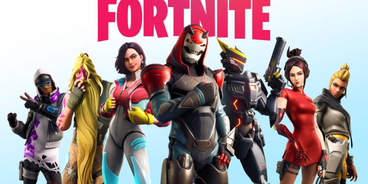 Fortnite: Epic Games también va a demandar a Google por eliminar su juego de Play Store