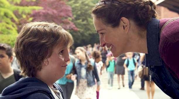 Wonder - Netflix